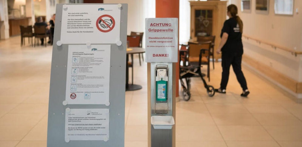 In Wels gibt es aktuell keinen Corona-Infizierten mehr, so die Stadt in einer Aussendung.