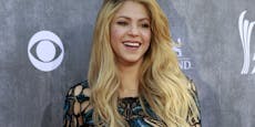 Acht Jahre Haft für Pop-Superstar Shakira gefordert