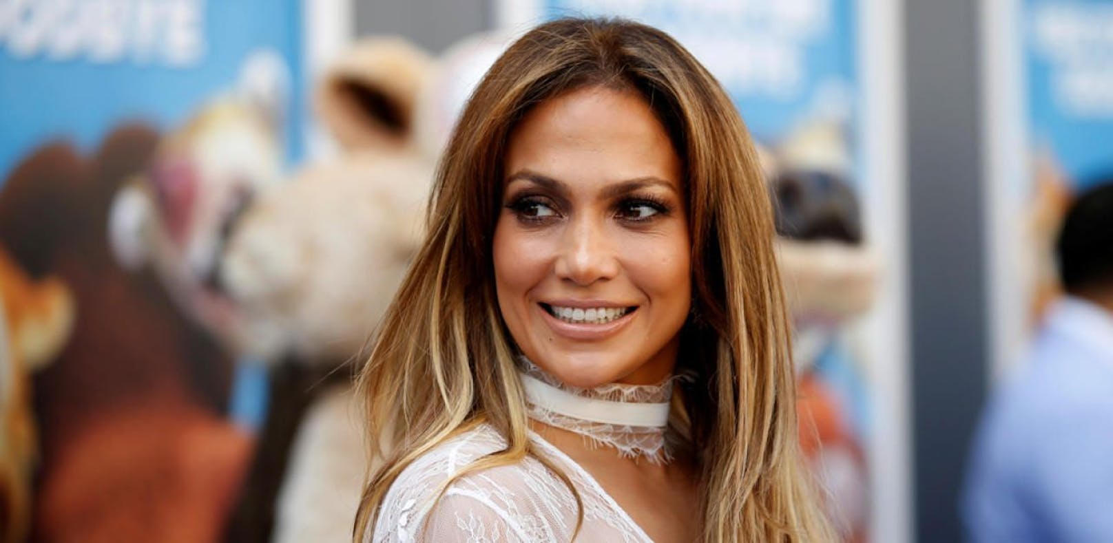J.Lo spendet eine Million Dollar für Hurrikan-Opfer