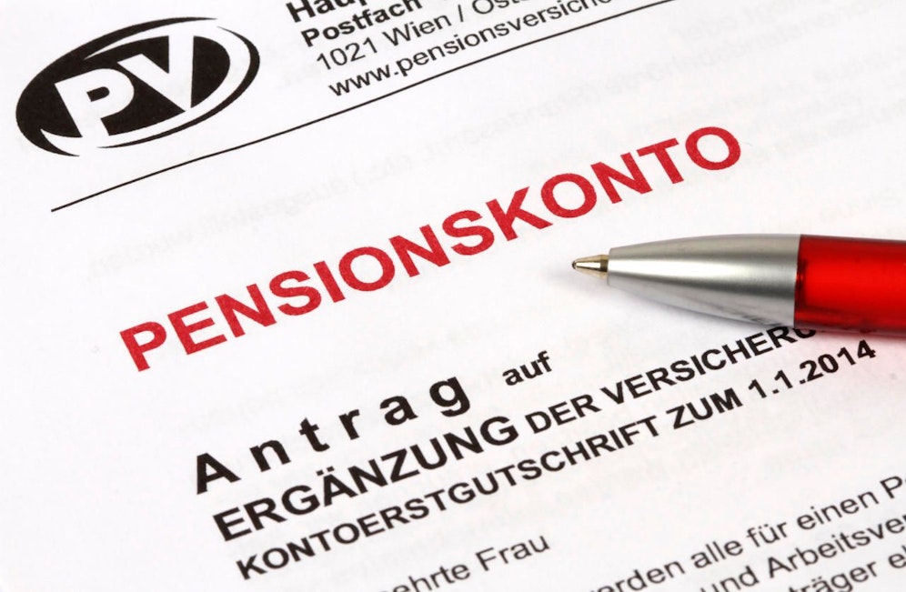 Das Paar erschlich sich über 25.000 Euro.