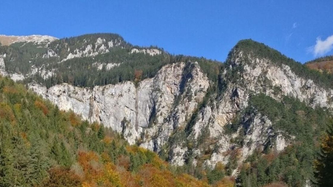 Heute.at - 14-jähriger Wiener stürzt am Schneeberg in den Tod