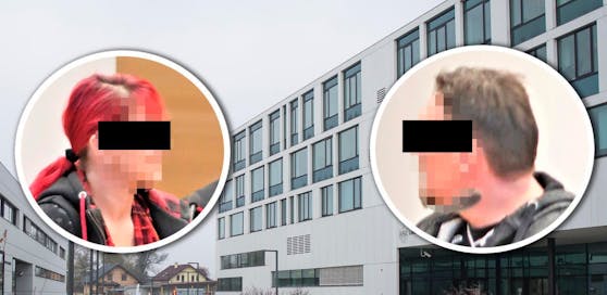Die Verhandlung fand in Korneuburg statt.