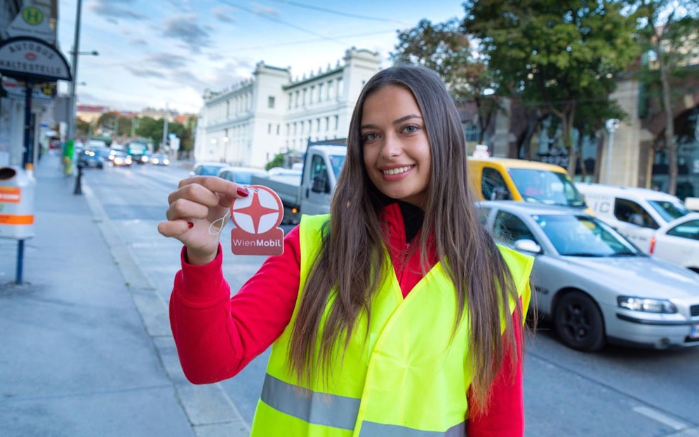 "Energize"-Duftbäume lassen Autos nach U-Bahn riechen. Wer's mag...