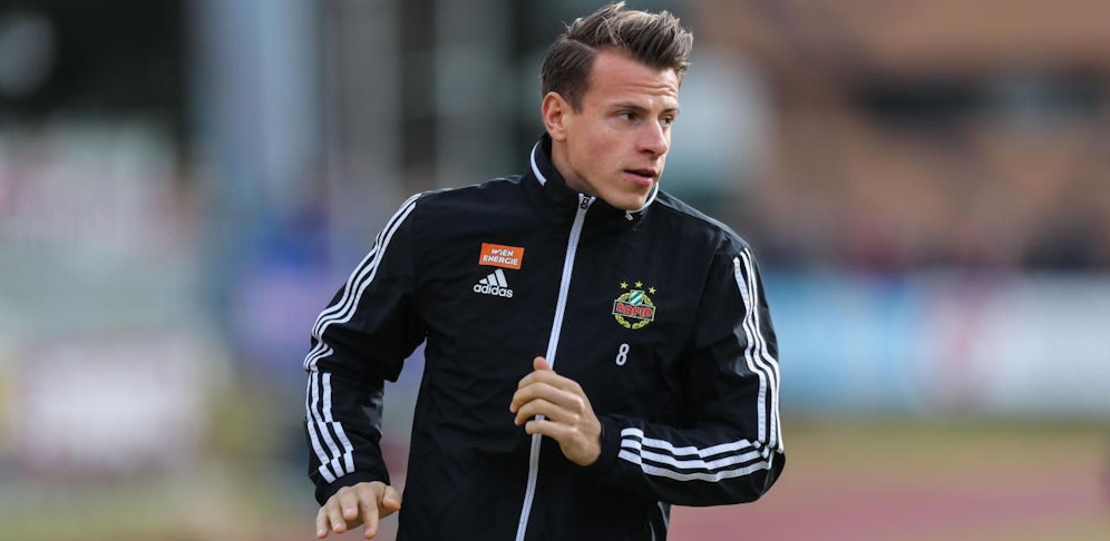 Stefan Schwab ist einer von 119 Spielern, die ab Sommer 2020 keinen Vertrag mehr haben.