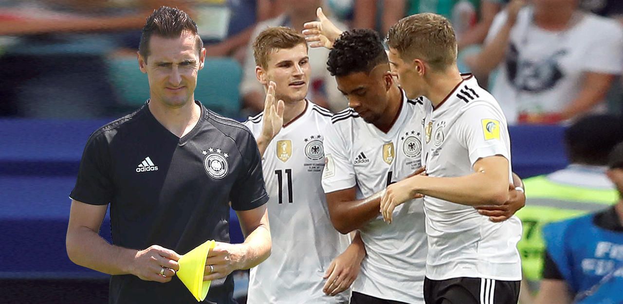 Heute.at - Klose warnt Boygroup: Ihr macht euch kaputt!