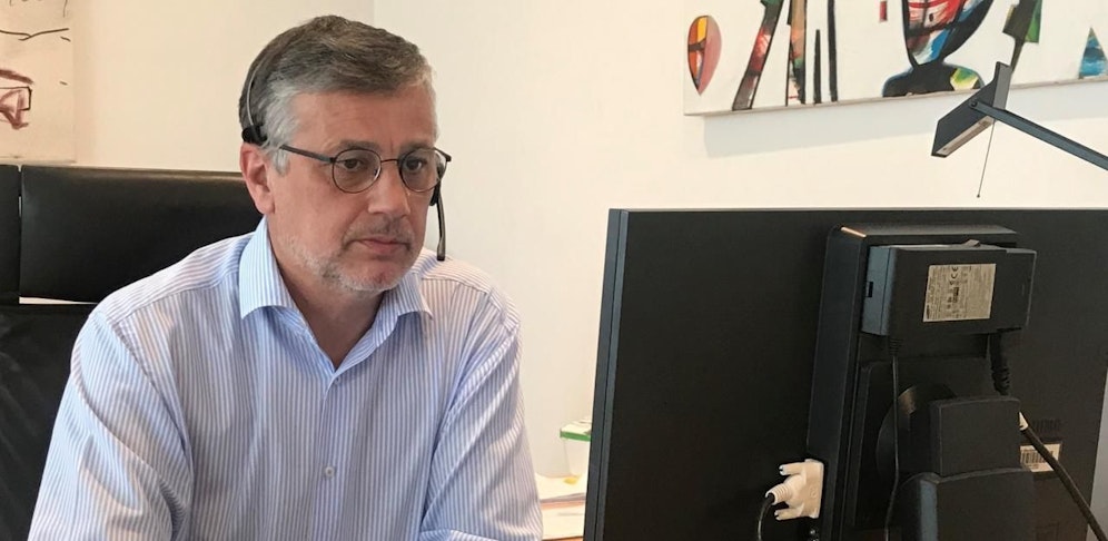 Die Wut-Lehrerin wird sich nach ihrer 