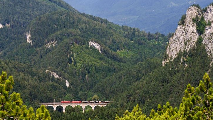 Mannersdorf am Leithagebirge