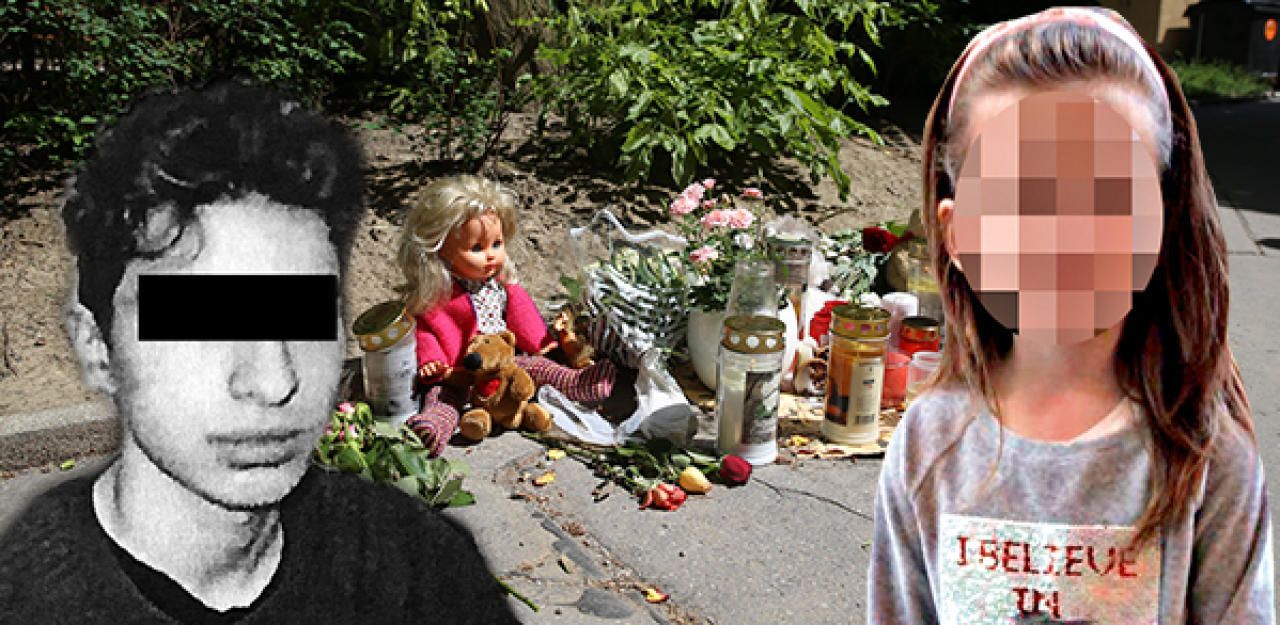 Heute.at - Hadishats Killer würde laut Gutachterin wieder töten