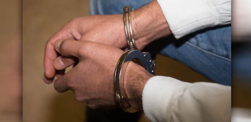 Der 25-Jährige gestand den Raubversuch. Er wurde festgenommen. (Symbolfoto)