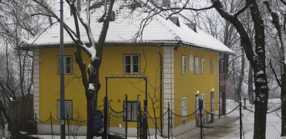 Villa Aurora wird neu übernommen.