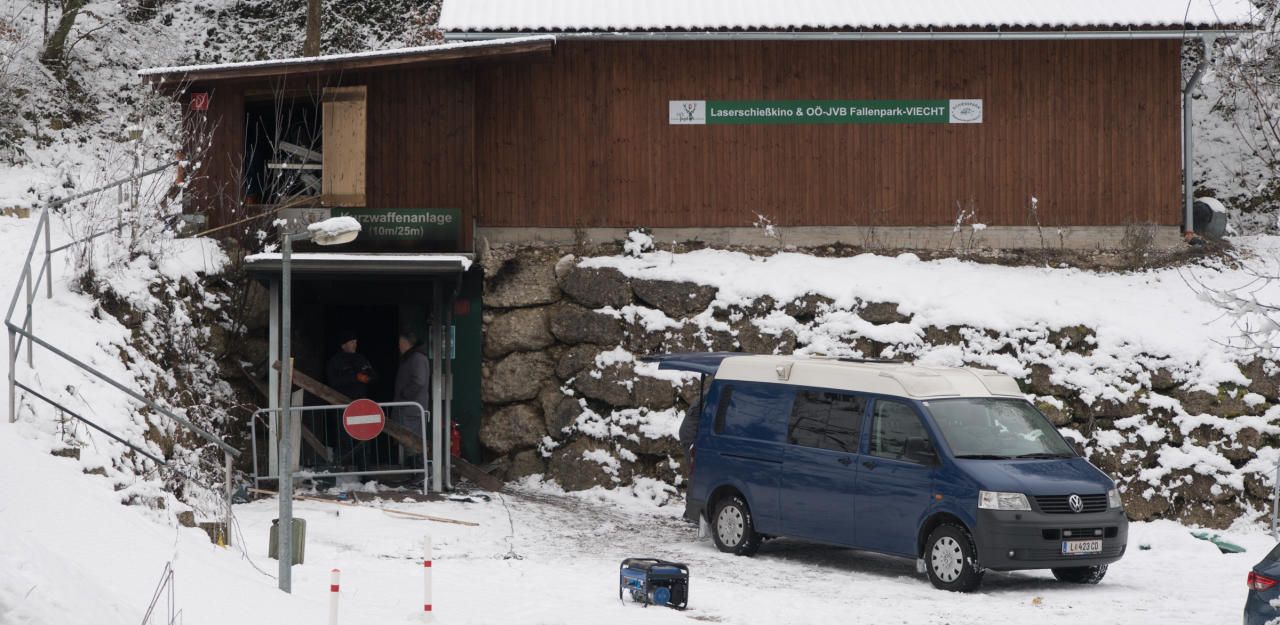 Heute.at - Angeklagter (59) kam nicht zu Verhandlung