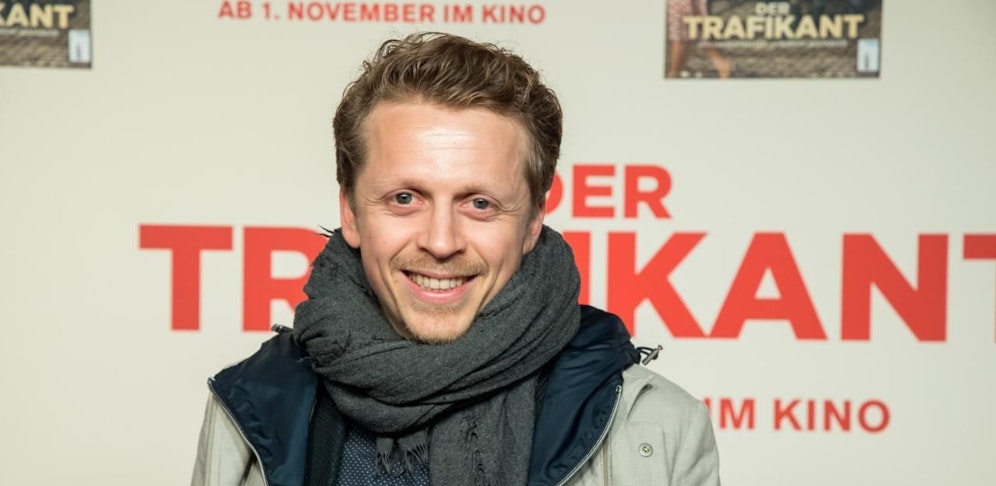 Ferdinand Schmidt-Modrow 