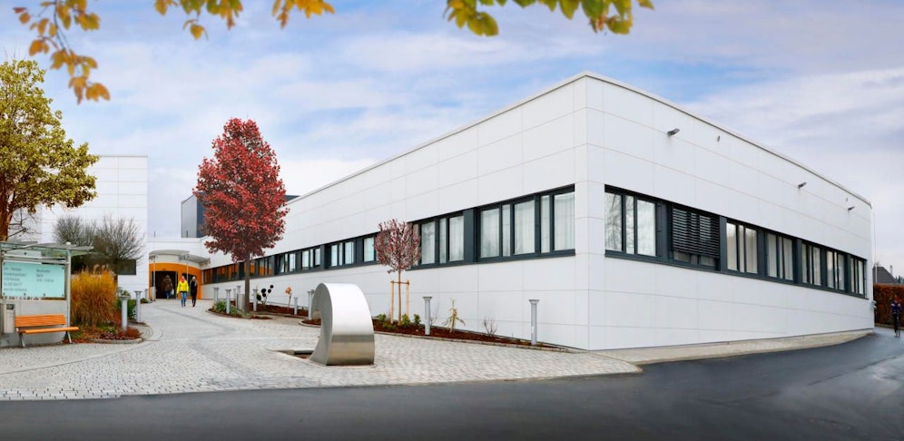 Am LKH Rohrbach gibt es ausgerechnet in der Kinderabteilung einen akuten Ärztemangel.