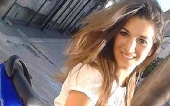 Noemi Durini wurde vom ihrem eigenen Freund ermordet.