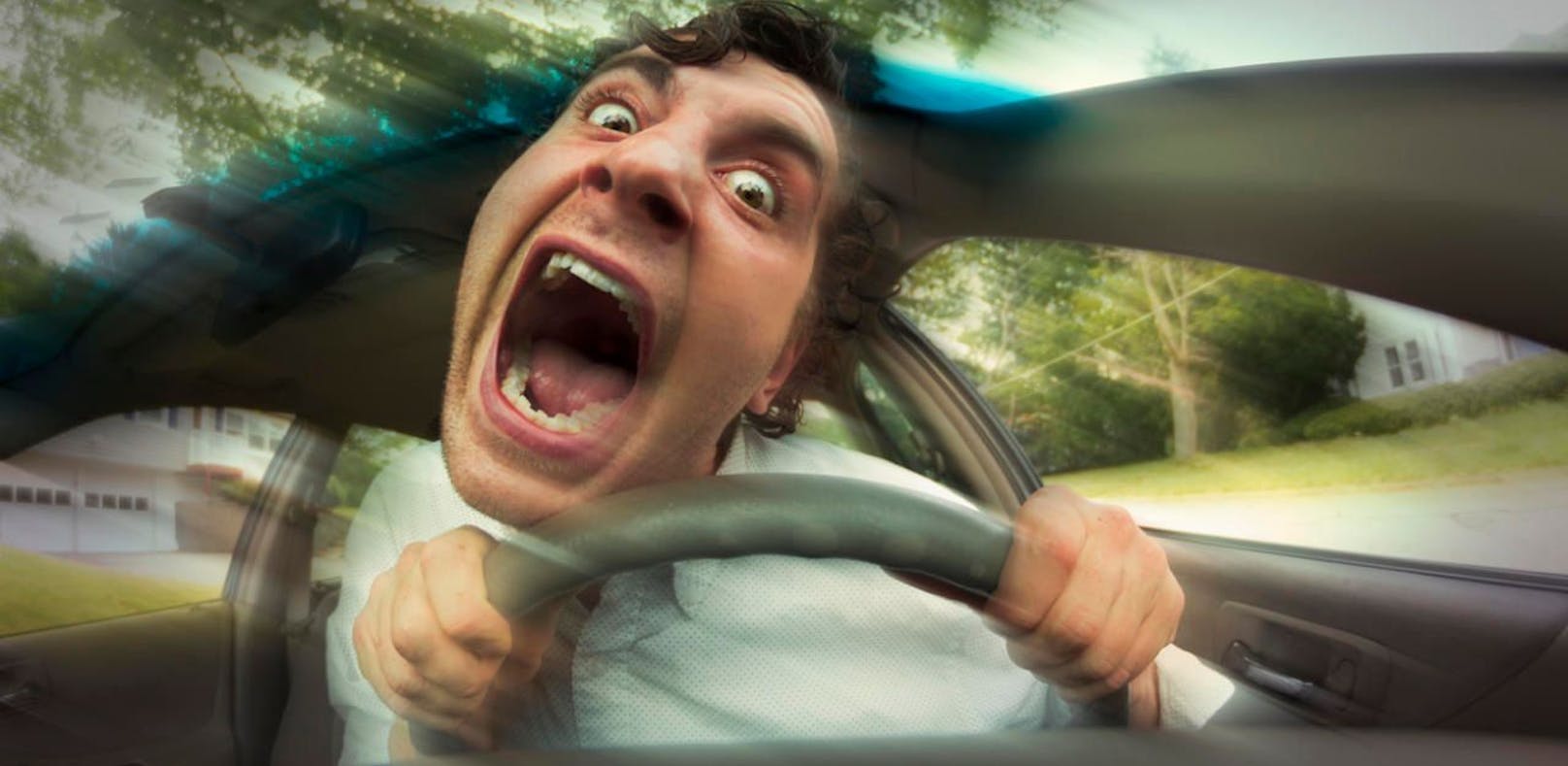 Das sind die gefährlichsten Songs beim Autofahren