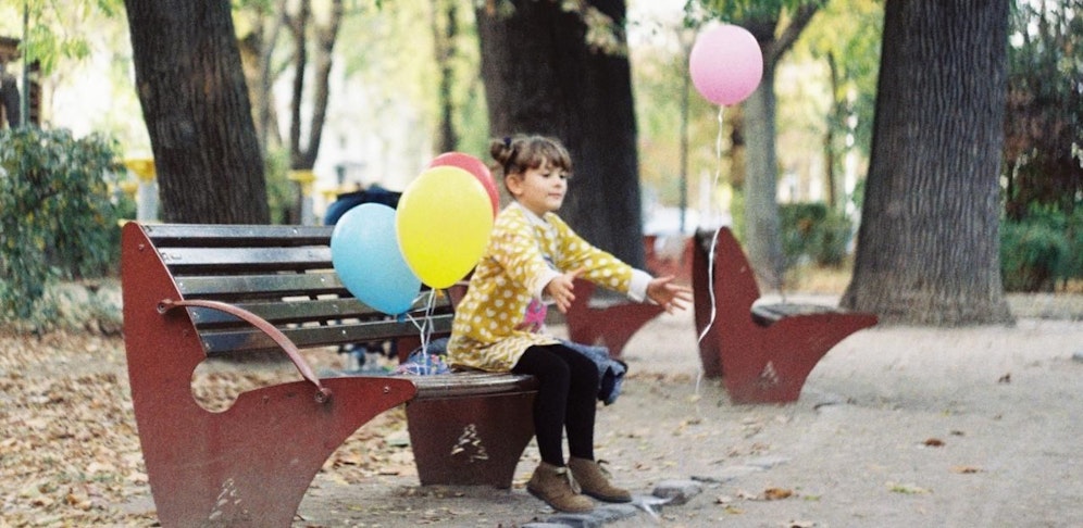 Grünen-Landeschefin Anne Kura setzt sich für ein Verbot von Luftballons ein.