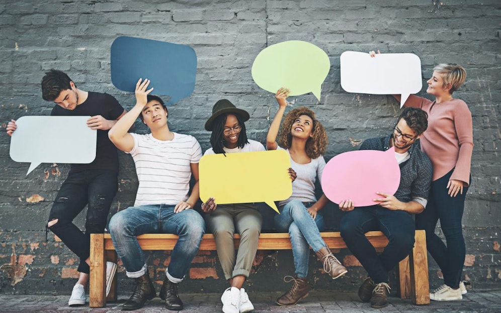 Worin unterscheiden sich die beruflichen Vorstellungen der GenZ von jenen der Millenials? 