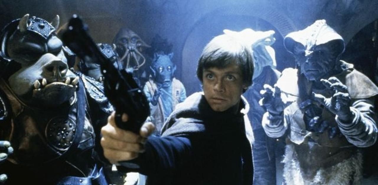 Heute.at - Mark Hamill wird erneut zu Luke Skywalker