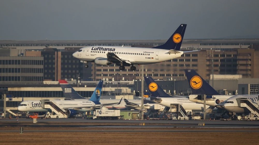 Heute.at - Lufthansa will portugiesische Airline kaufen