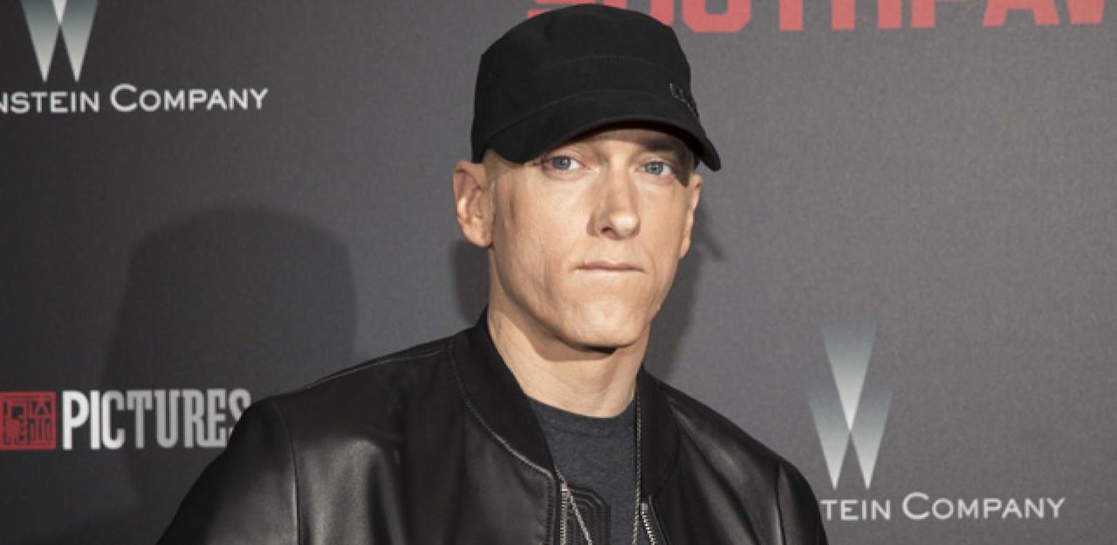 Eminem bringt im Herbst neues Album heraus