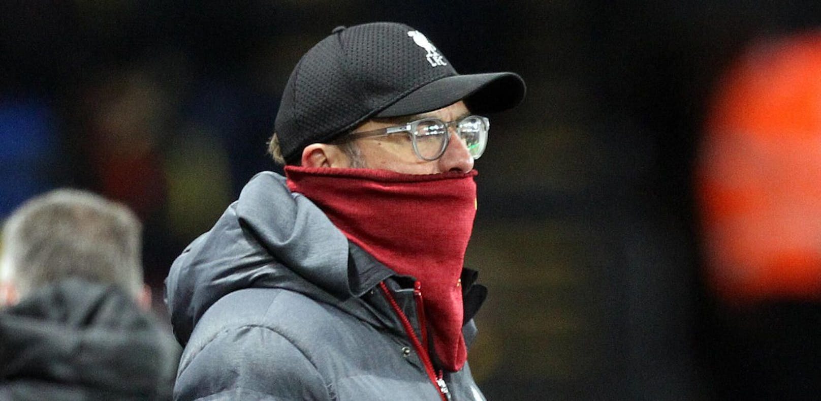 Liverpool-Trainer Jürgen Klopp ist in der Corona-Krise mit seinen Kickern zur Untätigkeit gezwungen. Der Fußball steht still.