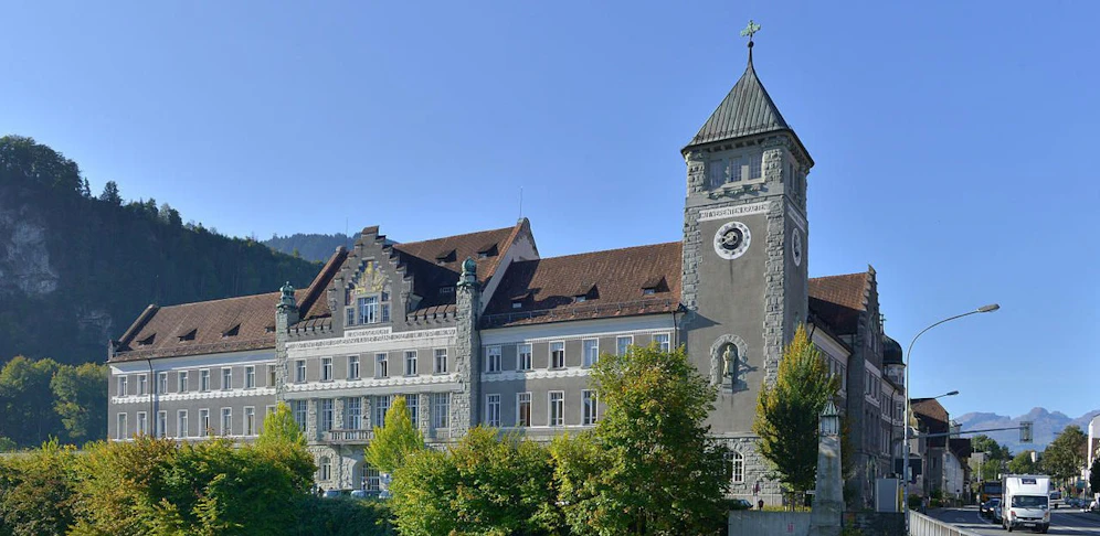 Am Landesgericht Feldkirch erfolgte am Dienstag der Urteilsspruch in der Causa "Frastranzer Mordprozess"