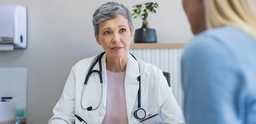 67 Prozent der Kassenärzte verzeichnen mehr als 50 Prozent weniger Patientenaufkommen.