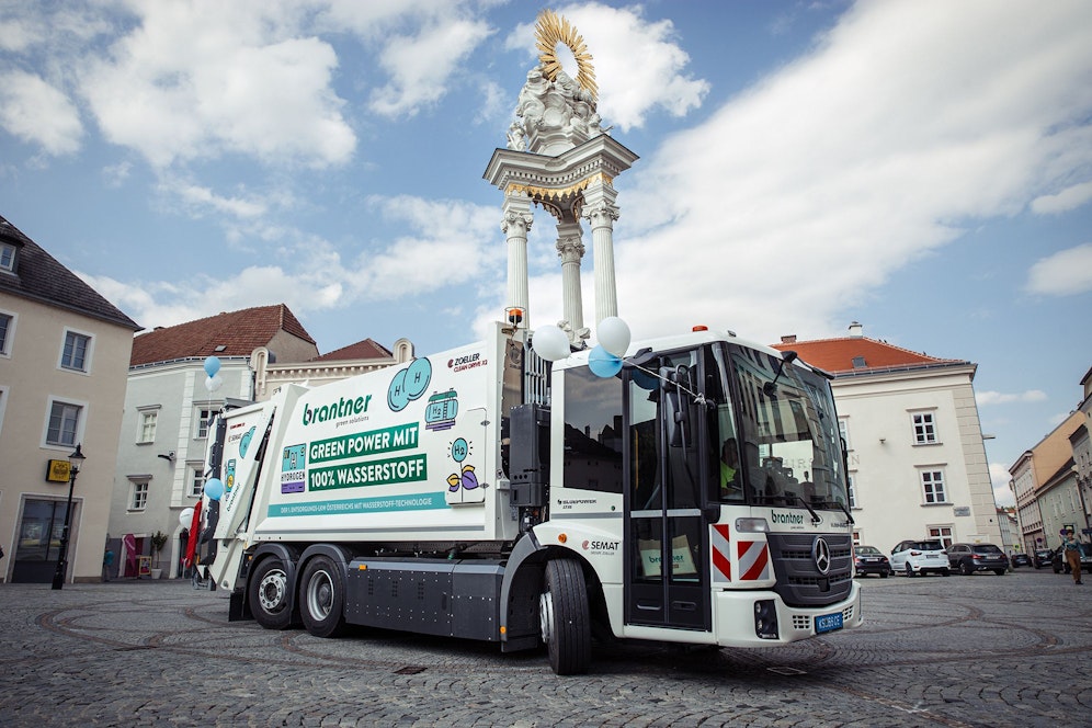 So sieht der Prototyp aus.