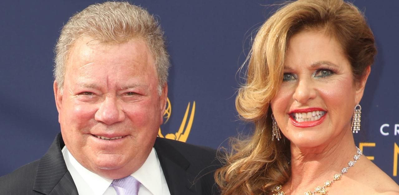 Heute.at - Shatner-Scheidung durch: Ehefrau geht leer aus