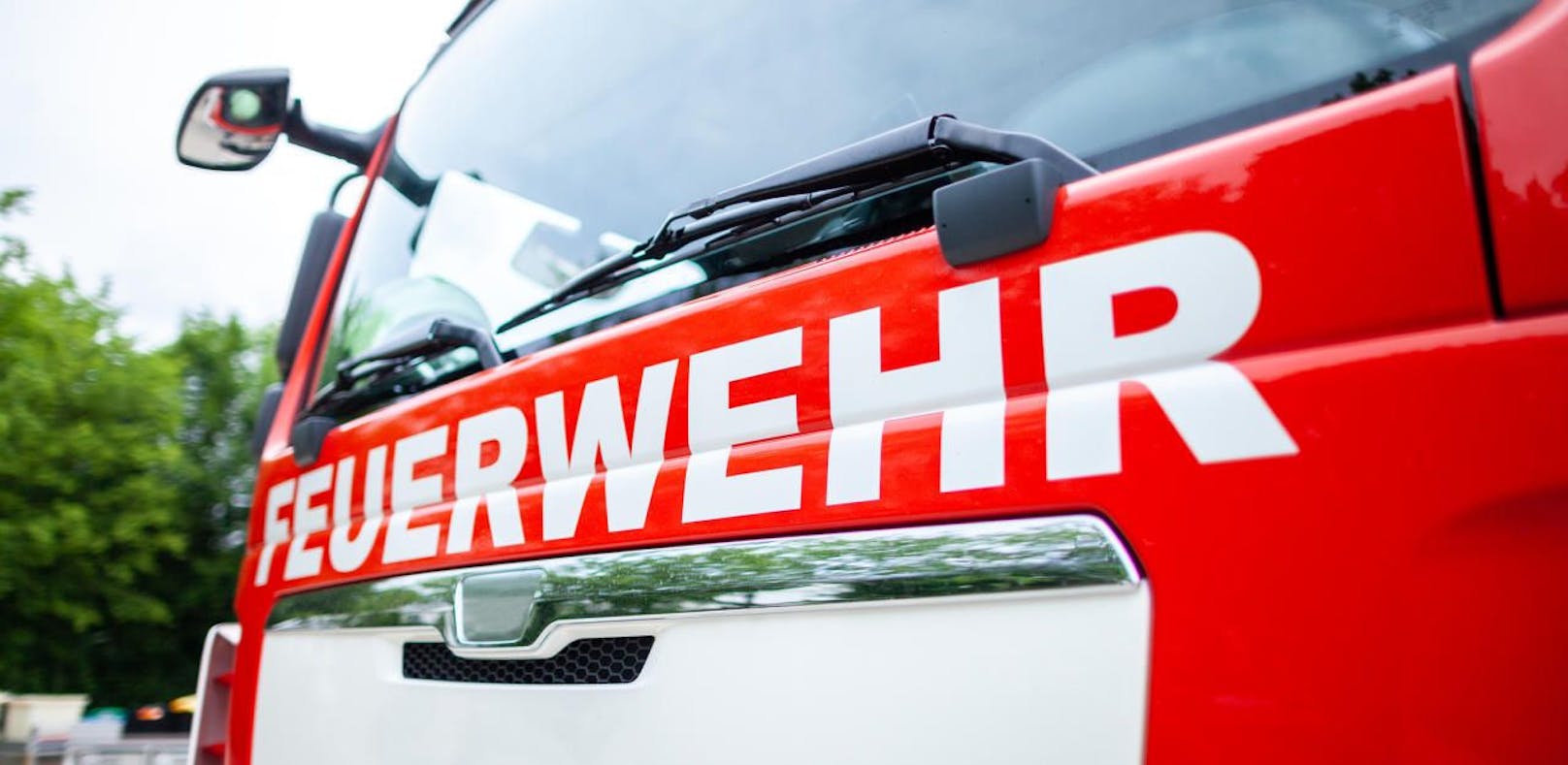 Ab 2020 will Steiermarks Feuerwehr auf ein digitales Alarmsystem umrüsten. Dafür sollen bis zu 25 Millionen Euro investiert werden. (Symbolfoto)