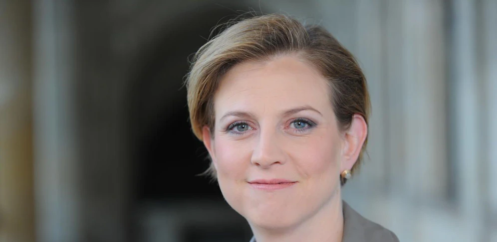Beate Meinl-Reisinger