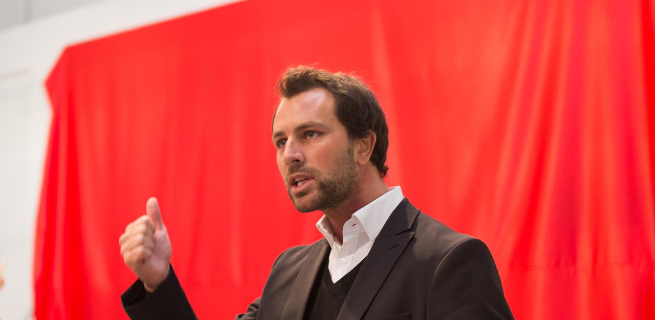 Heute.at - Auch Frauenministerin fordert Dornauer-Rücktritt