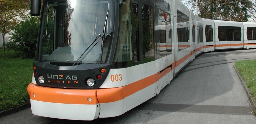 Seit 2002 hat dieser Cityrunner 1 Million Kilometer abgespult.