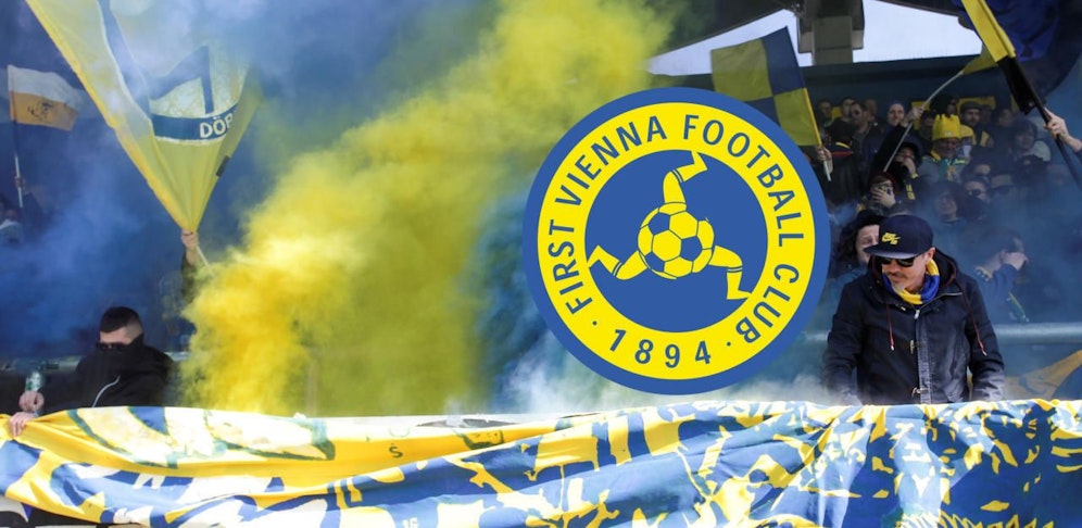 Die Vienna ist vorerst gerettet