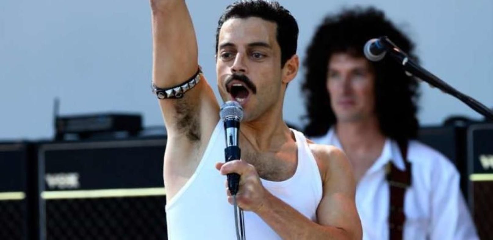 "Bohemian Rhapsody" - Das ist der erste Trailer