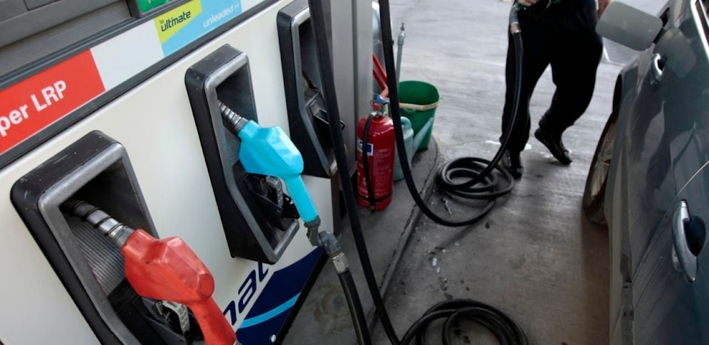 Ölpreis weiter auf dem Sinkflug.