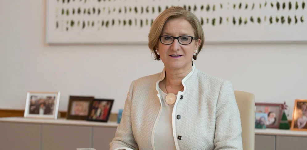 Johanna Mikl-Leitner begrüßt die Pläne der Regierung.