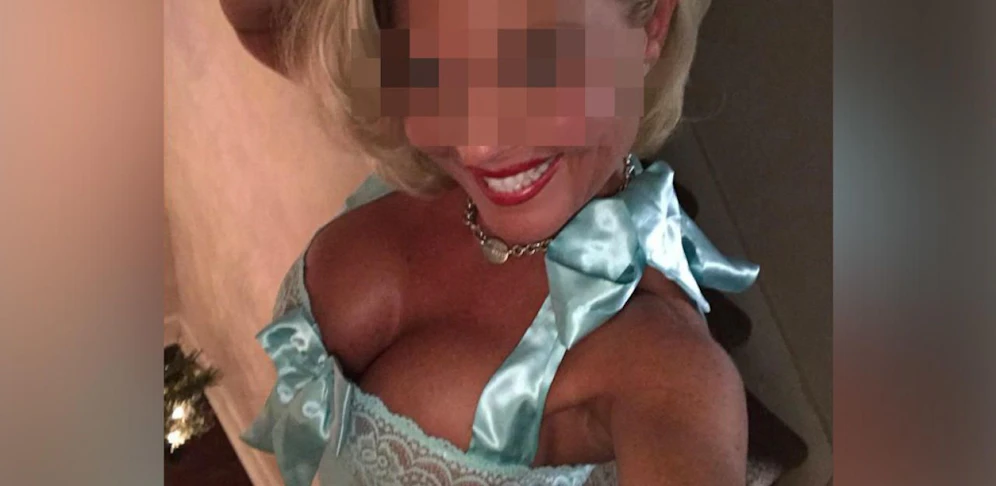 Als "Kitty Kat" verdrehte die 43-Jährige Tausenden den Kopf.