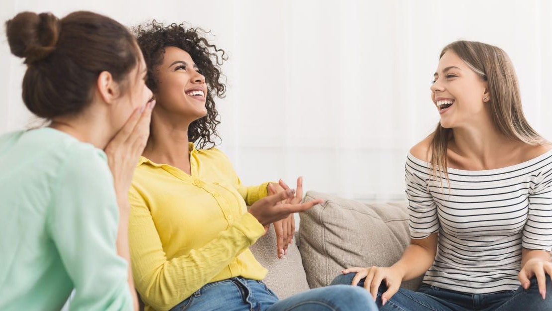 Fünf Vorteile von einer WG mit jemand Fremdem - Wohnen | heute.at