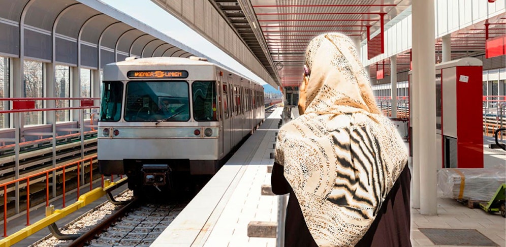 (Symbolbild) Credit: iStock/Wiener Linien