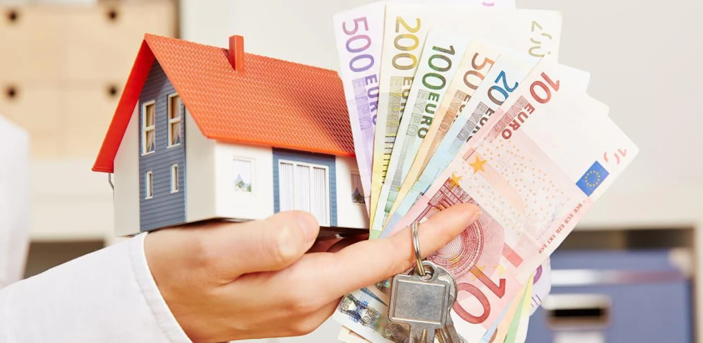 Große Preisunterschiede für Baugründe in Niederösterreich.