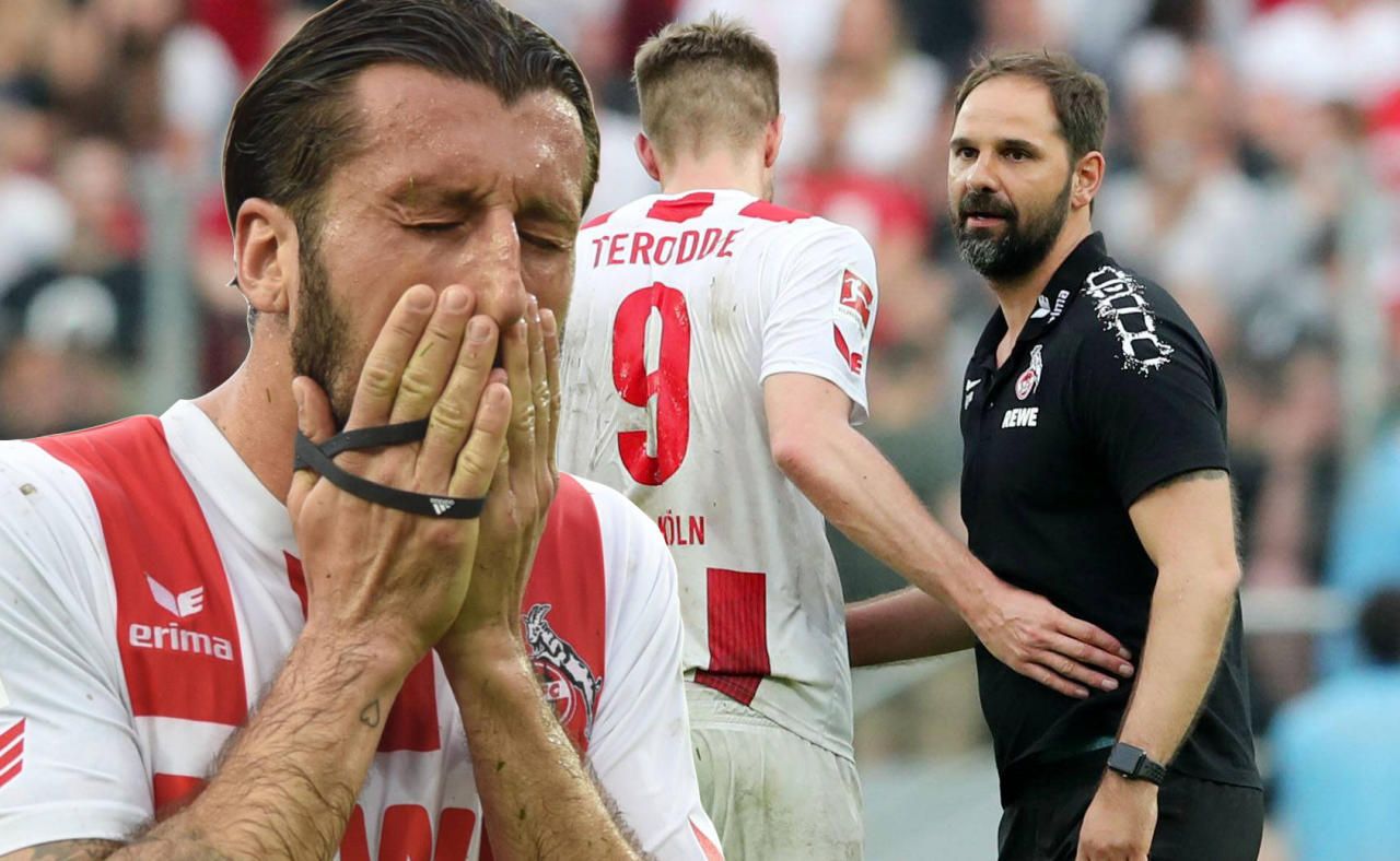 Exklusiv 1 Fc Köln Heute Medizincheck Dieser Türkische Nationalspieler Kommt - xjat6d4
