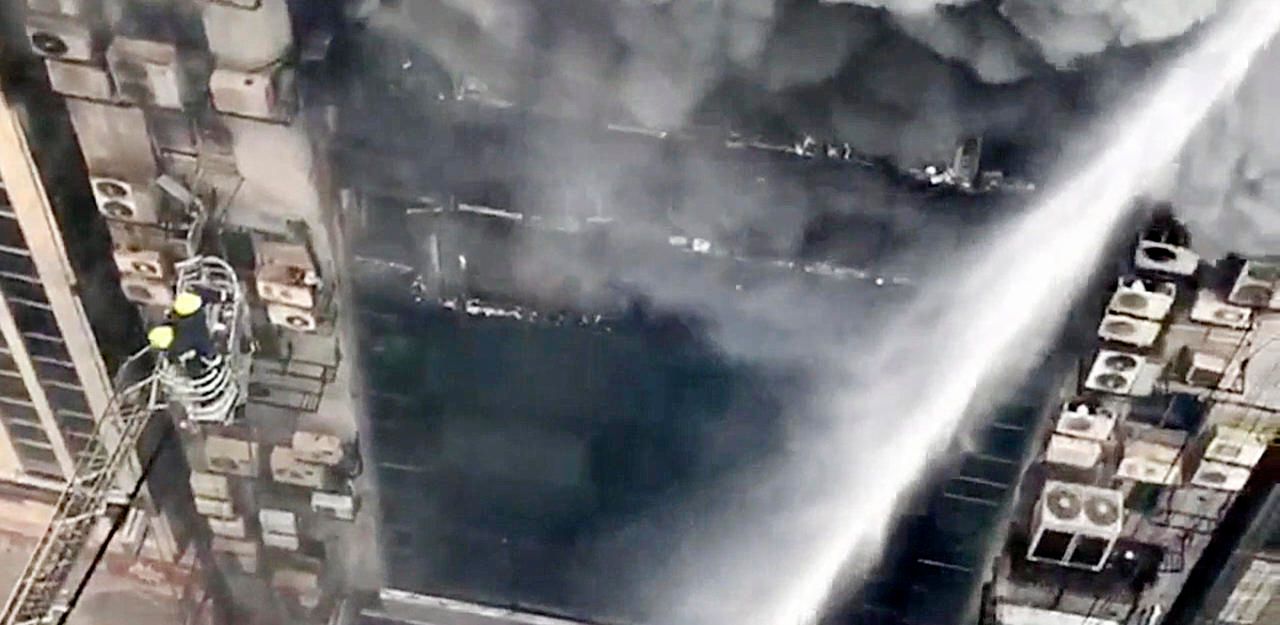 Heute.at - Österreichs Honorarkonsul in Dhaka festgenommen