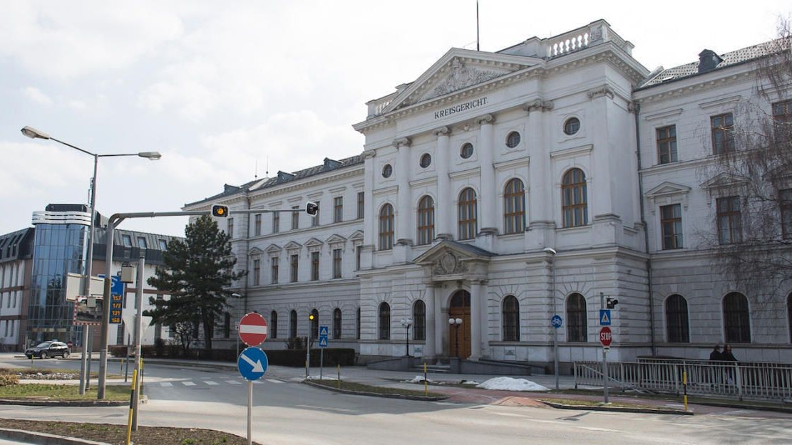 Heute.at - Internet-Betrug beschäftigte Staatsanwaltschaft