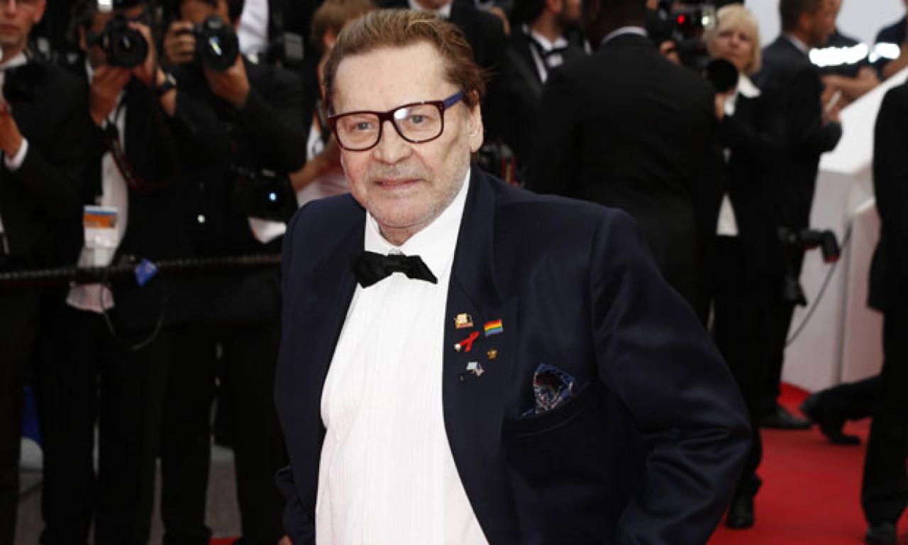 Helmut Berger wurde im Juli 2023 beerdigt