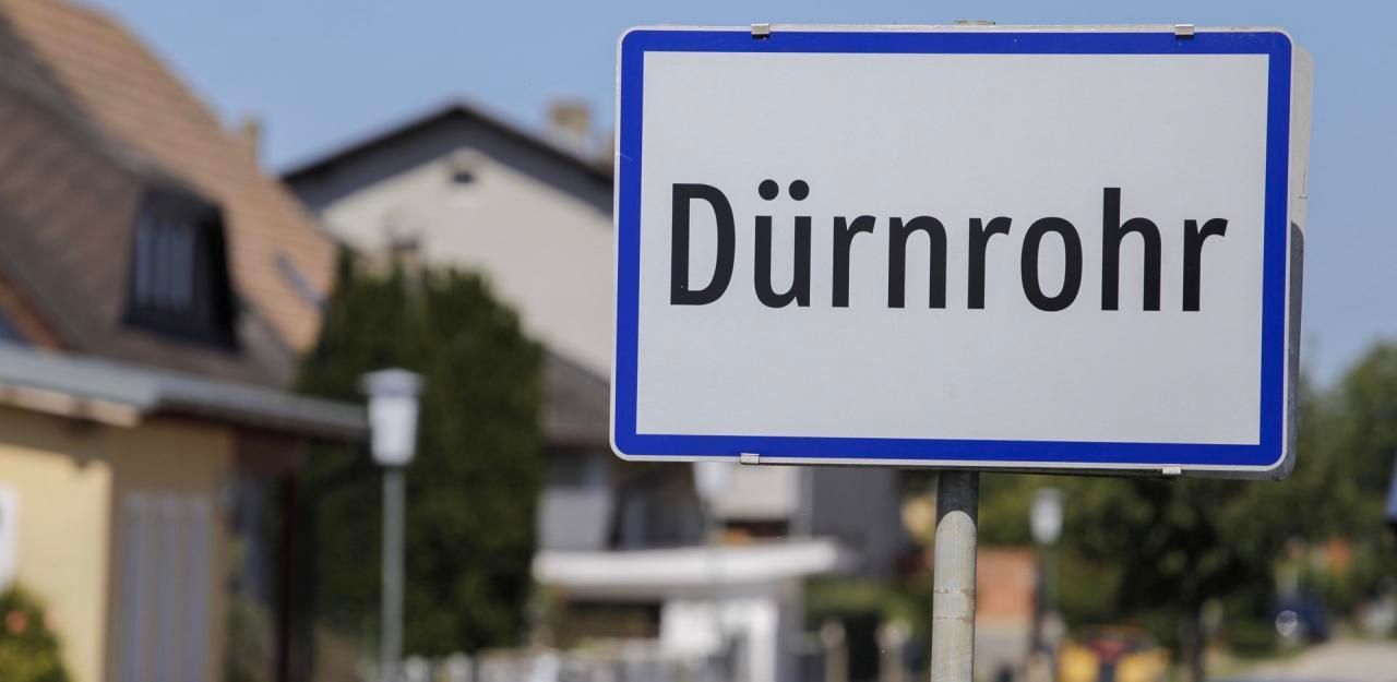 Heute.at - Blutdrama in NÖ: Frau tot, Mann wollte sterben