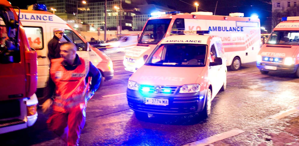 Der tödliche Unfall ereignete sich am Freitag in der Linzer Straße (Symbolfoto)
