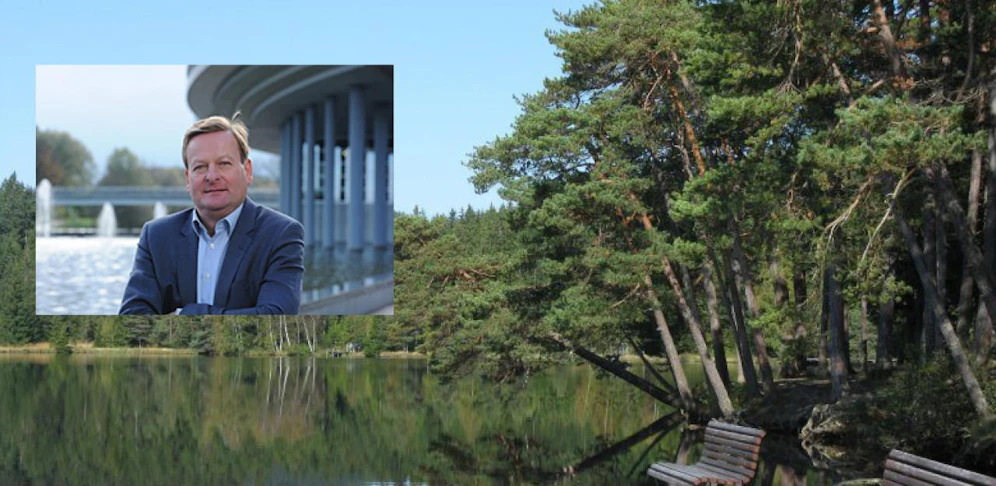 G. Waldhäusl (FP) fordert nach Sex-Attacke am Edlesberger Teich die chemische Kastration.