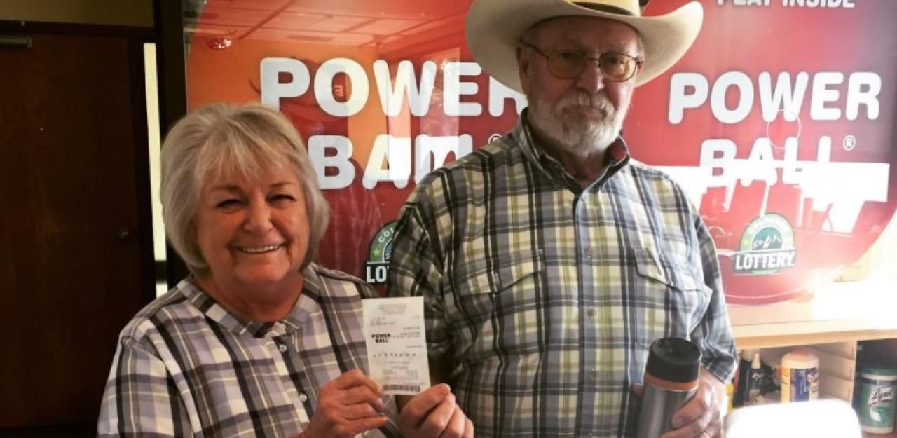 Heute.at - Lottospielerin gewinnt 133 Millionen Dollar