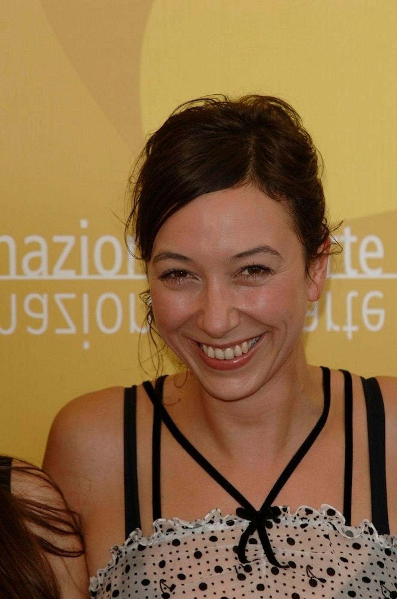 Heute.at - Tragisch-komische Liebeskomödie mit Ursula Strauss